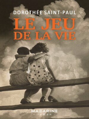 cover image of Le jeu de la vie